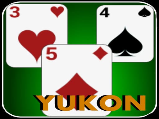 Jeu Solitaire Yukon - Le Jeu de Patience Captivant