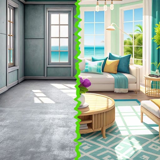 Jeu Déco Maison - Puzzles & Design