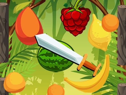 Jeu Tranches Tropicales: Le Défi Fruité