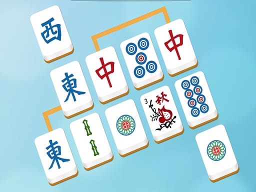 Jeu Mahjong Connect: Le Défi des Tuiles Ancestrales