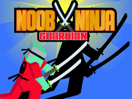 Jeu Gardien Ninja: Défenseur du Dojo