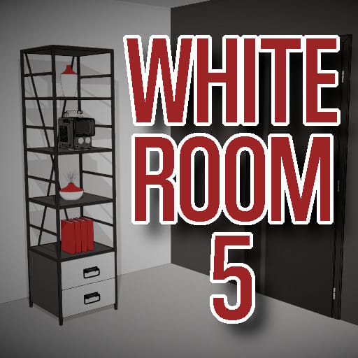 Jeu La Chambre Blanche 5: L