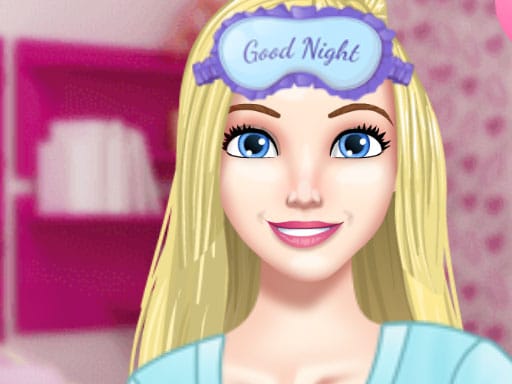Jeu Soirée Pyjama Déluxe