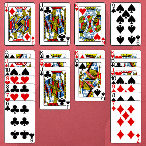 Jeu Solitaire Félin