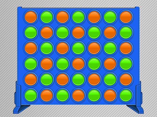 Jeu Puissance 4 Stratégique