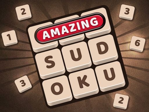 Jeu Sudoku Extraordinaire: Le Défi des Blocs 2021