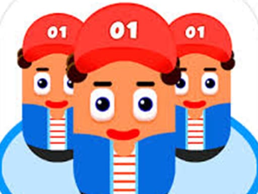 Jeu Guerre de Popularité