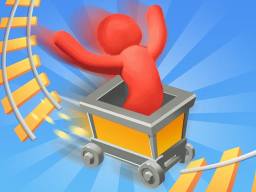 Jeu Sensations Fortes: Le Grand Huit Extrême