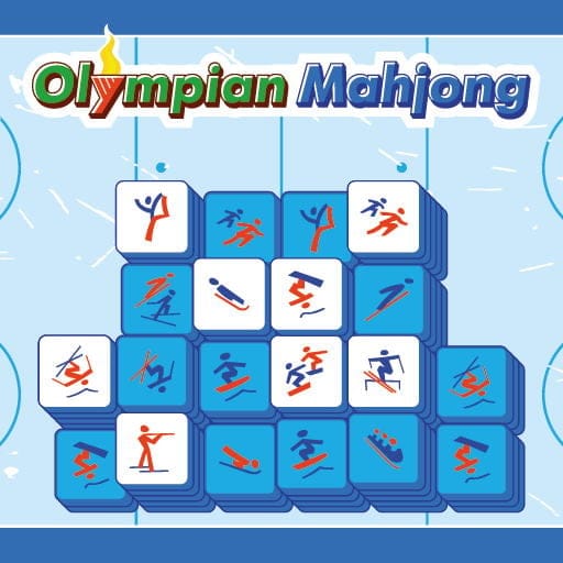 Jeu Mahjong Olympique d