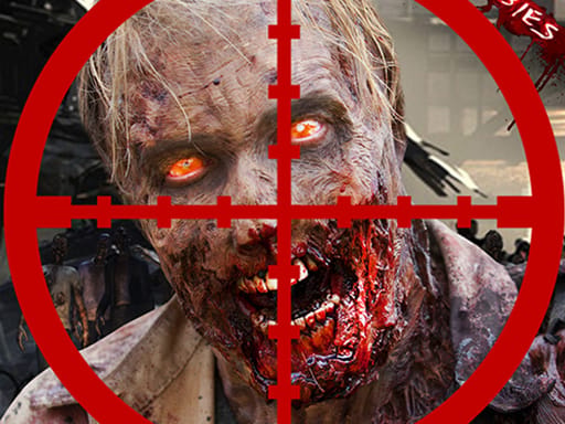 Jeu Cité des Morts : Tireur de Zombies