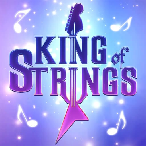 Jeu Le Maître des Cordes: Devenez une Légende du Rock