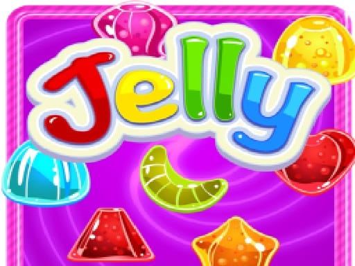 Jeu Délice de Gelée Classique