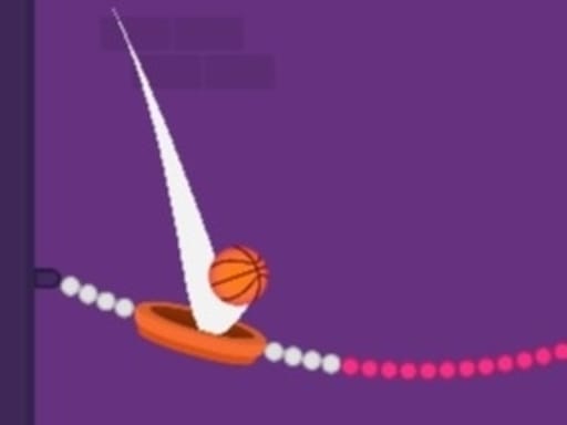 Jeu BasketDunk.io - Le Défi du Smash