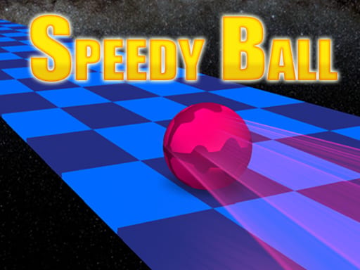 Jeu Balle Rapide: Course Contre le Temps