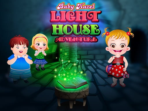 Jeu Baby Hazel : L