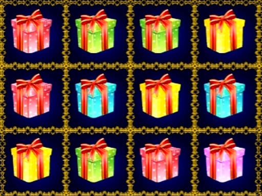 Jeu Délice de Noël: Match Festif