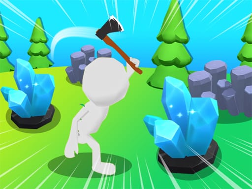 Jeu Hex Planet Idle: Aventure RPG et Survie dans l