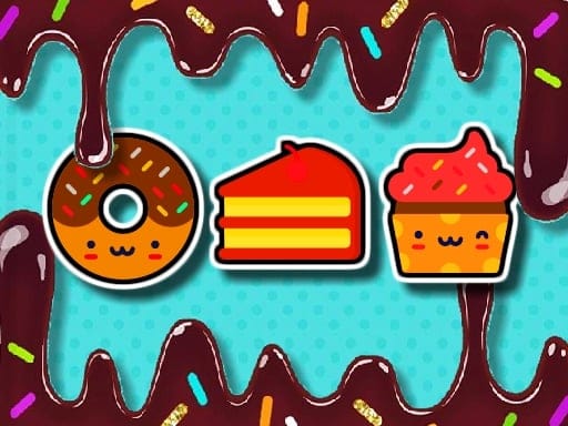 Jeu Défi Sucré: Match 3 de Bonbons