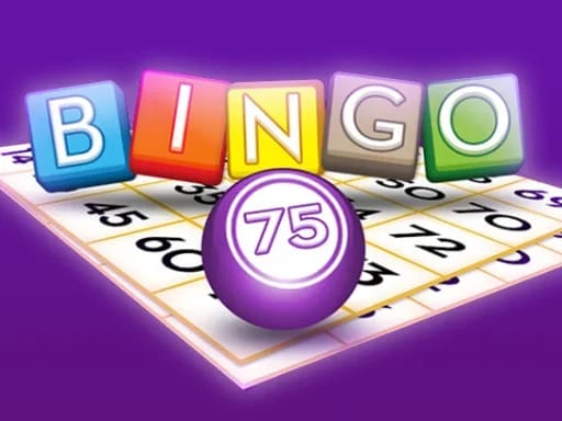 Jeu Bingo 75: Le Jeu de Hasard qui Fait Sensation!