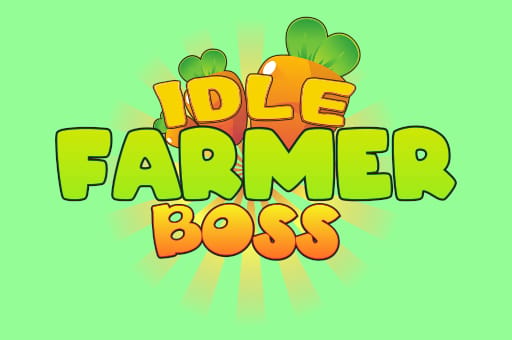 Jeu Patron Agricole: L