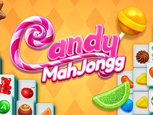 Jeu Mahjong Gourmand: L