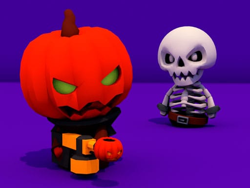 Jeu Jack O