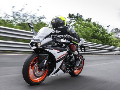 Jeu Puzzle Glissant RC 125 - Défiez votre logique avec cette moto légendaire