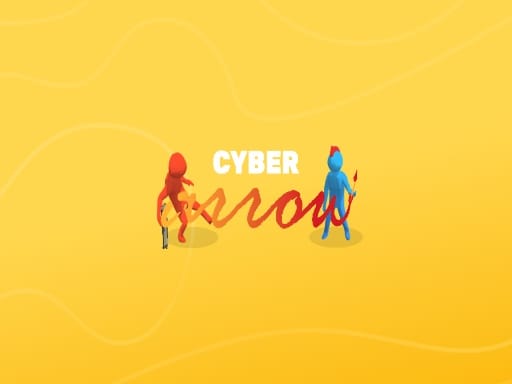 Jeu Cyber Arrow: L