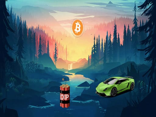 Jeu Crypto Catch: La Chasse aux Monnaies Virtuelles