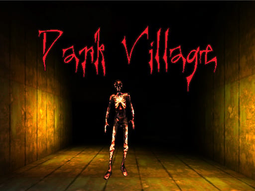 Jeu Village Obscur: L