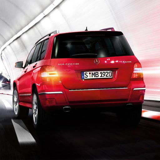 Jeu Puzzle SUV de Luxe