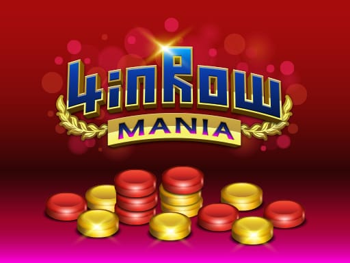 Jeu Mania du 4 en Ligne: Le Défi de Connexion Classique!