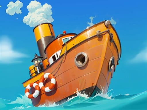 Jeu Sauveur des Océans: Mission Écologique