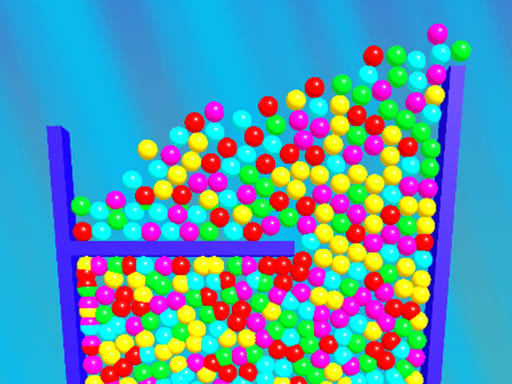 Jeu Explosion de Bonbons