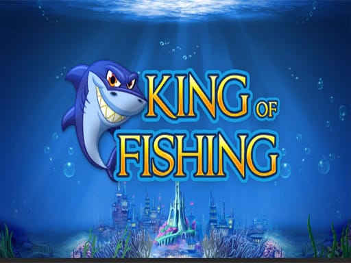 Jeu Roi des Océans: Chasseur de Poissons en Ligne