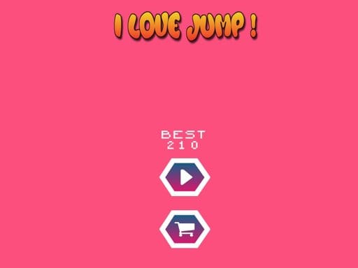 Jeu Sauteurs Isométriques - Course aux Pièces