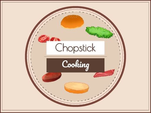 Jeu Cuisine aux Baguettes: Le Défi des Burgers Volants