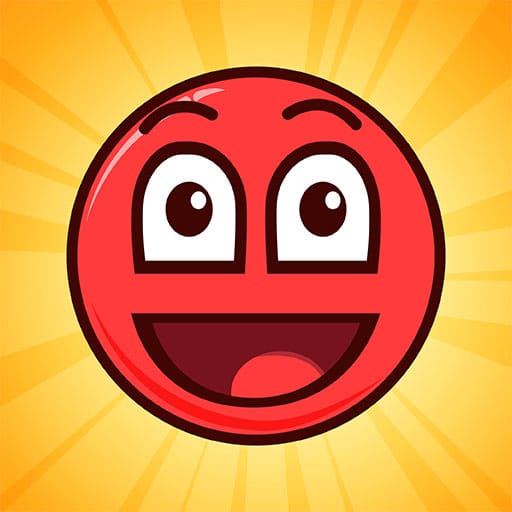 Jeu Red Ball 6: L