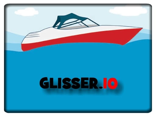 Jeu Glisser.io - Course Nautique Explosive