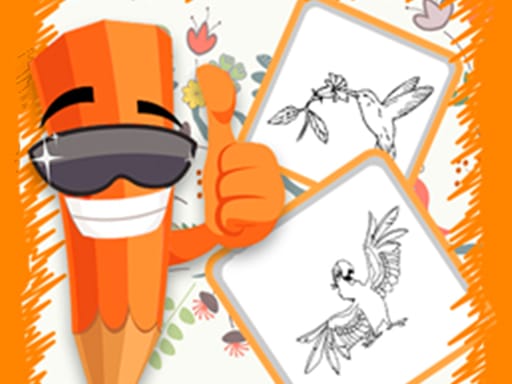 Jeu Coloriage d