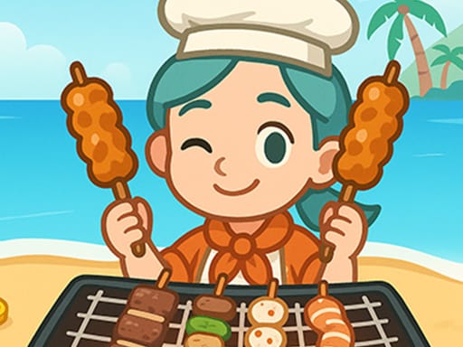 Jeu Maître du Barbecue