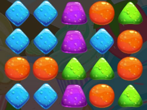 Jeu Amis de Gelée: L