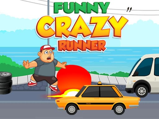 Jeu Course Folle Délirante
