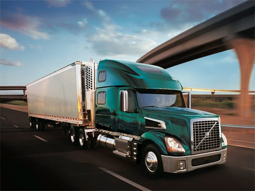 Jeu Puzzle Camions Glissants