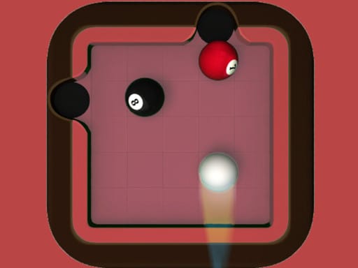 Jeu Champion de Billard Virtuel
