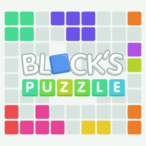 Jeu Puzzle de Blocs 1010