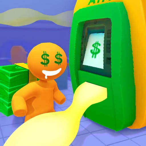 Jeu Casse des Distributeurs – Le Casse Parfait