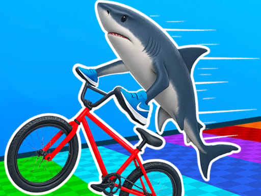 Jeu Délire à Vélo: Rush Italien
