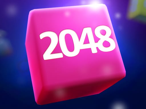 Jeu 2048 Fusion de Cubes: Le Défi Ultime