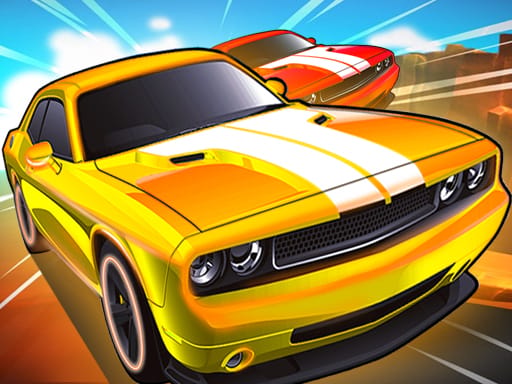 Jeu Défi Ultime de Cascades Automobiles